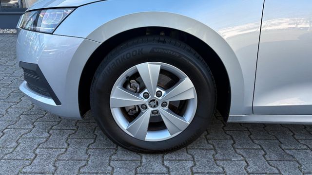 Foto Nummer 8: SKODA Octavia