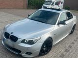 BMW Bmw 5er e60 Mpaket 535d 380ps Nur verkauf - BMW aus 2007: 5er