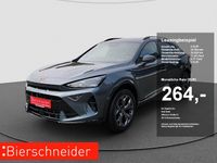 Cupra Formentor - Vorschau Bild 1