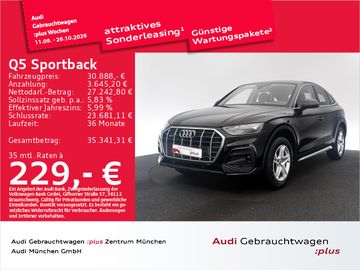 Audi Q5 - 1