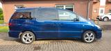 Toyota Previa R3 2.4 7 Sitze 2004 AHK - Toyota Previa Gebrauchtwagen