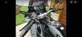 BMW 1100 RS - BMW GEBRAUCHT R 1100 RS