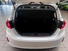 FORD Ford Fiesta Trend 1.1*Sitzh.*Temp.*Klima*