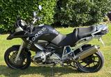 BMW R1200 GS Supermoto - SUPERMOTO