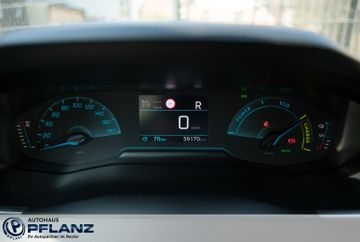 Peugeot 2008 - 10