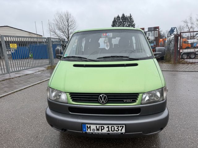 Volkswagen T4 Multivan 01728666828