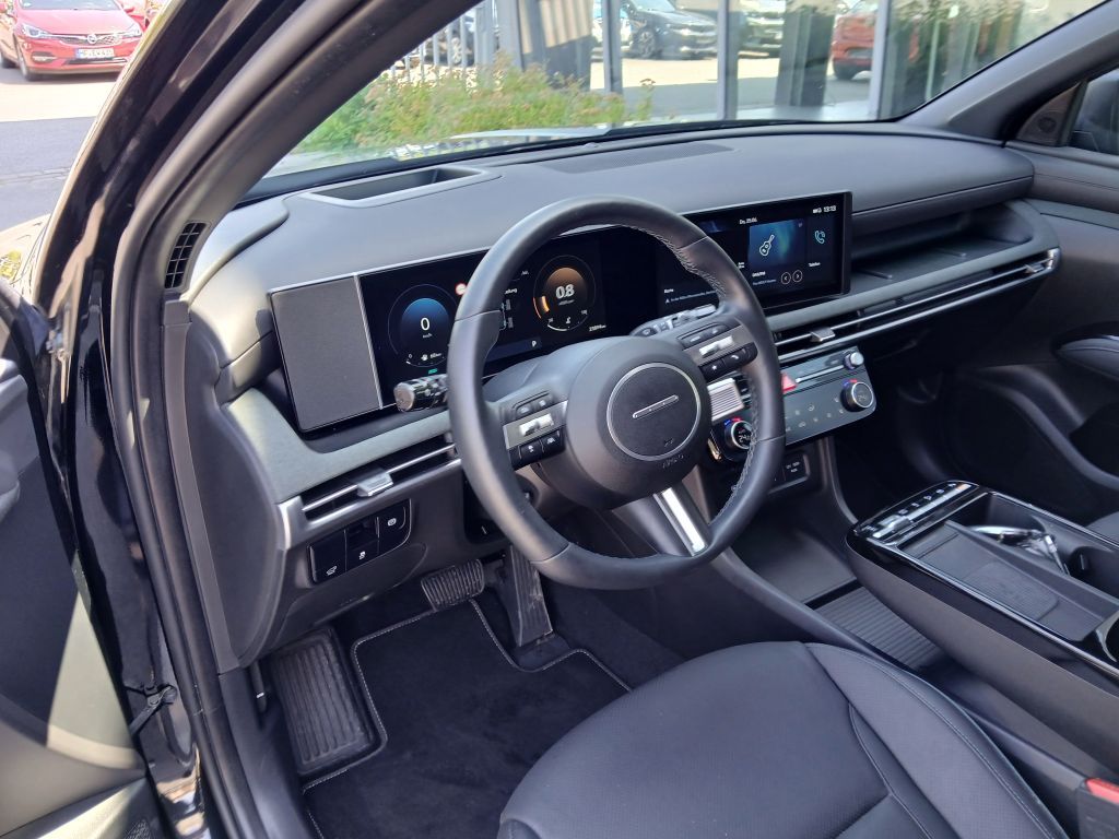 Hyundai Tucson – Bild 7