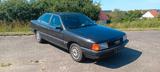 Audi 100 - Audi 100 aus 1987