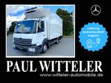 Mercedes-Benz Atego 816 L 4x2 Kühlkoffer TK T-800R+LBW+Klima - Mercedes-Benz T 80