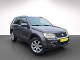 Suzuki Grand Vitara 4x4 Comfort LEDER+XENON+SCHIEBEDACH - Suzuki aus 2009