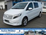Mercedes-Benz Vito Mixto 119 CDI/BT 4MATIC lang LED Navi Kam. - Mercedes-Benz Vito 4matic