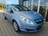 Opel Corsa D CATCH ME Now - Opel Corsa: Me Catch
