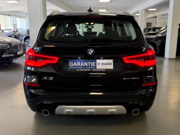 BMW X3 - 5
