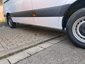 Mercedes Sprinter - 10