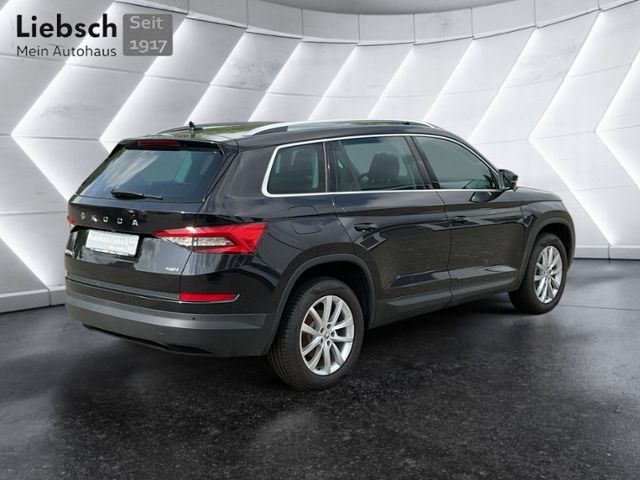 Skoda Kodiaq - Bild 5
