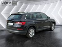 Skoda Kodiaq - Vorschau Bild 5