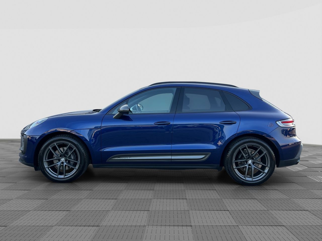 Porsche PORSCHE Macan 2.0 T imagem 2