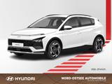 Hyundai BAYON FL Trend AUT DynLicht Fernlichtass. Kam. - Hyundai Neuwagen in Hamburg