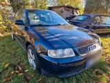 Audi A3 8L 1,9 TDI ALH - Audi A3 aus 2000 mit Diesel-Antrieb