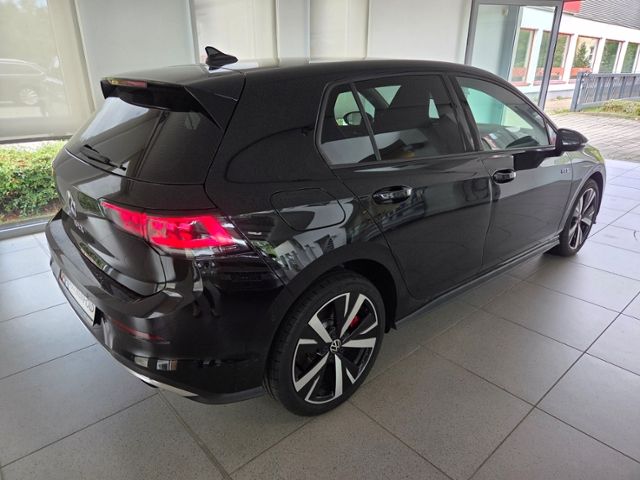 Golf GTE MATRIX APP ACC STH KAM