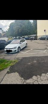 Volkswagen VW Golf 7GTD zu verkaufen FEST Preis - mit Diesel-Antrieb: Preis