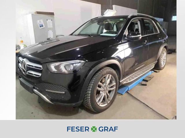 Mercedes-Benz GLE 350 de 4Matic 2.0 LED*Leder*Navi*Rück*Pano*K