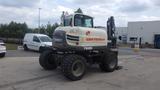Terex TW 85 (Stock ID 30571) - Terex Mobilbagger Tw85