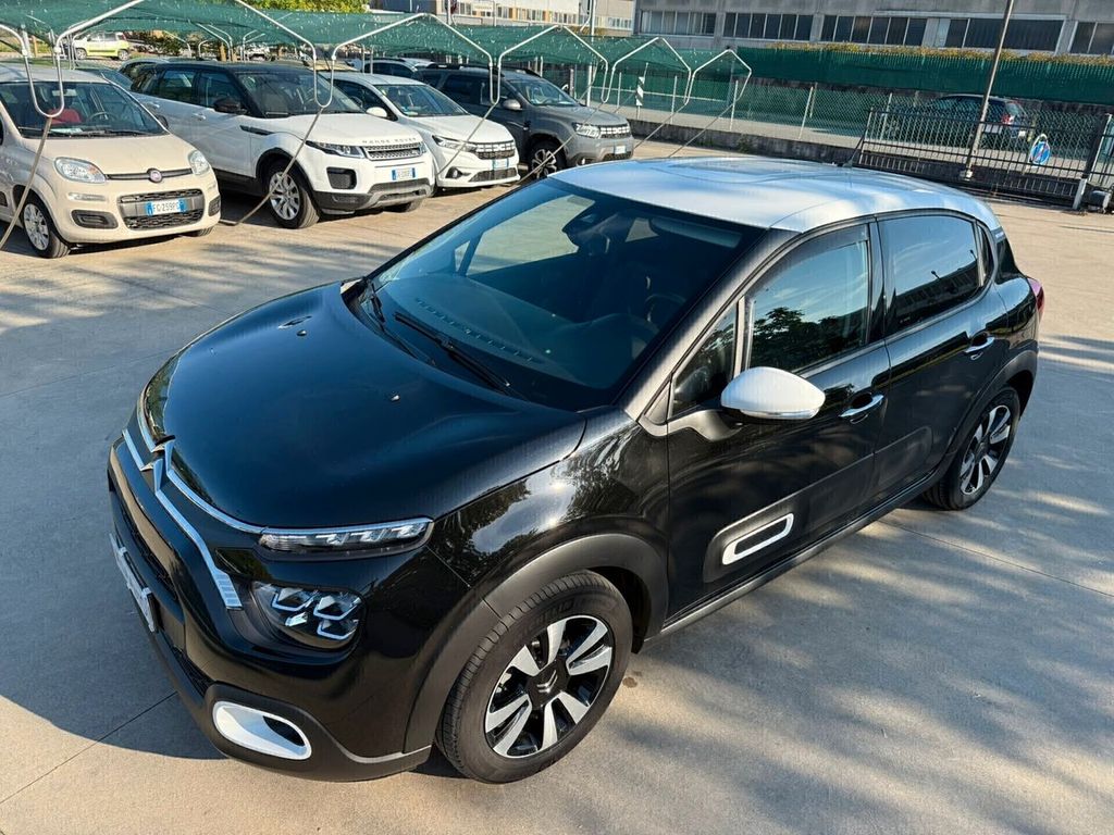 Image of Citroën C3