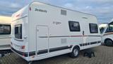 Dethleffs C´Go  495 QSK Touringpaket 6 Schlafplätze - Wohnwagen 4 Schlafplätze