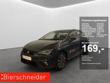 Seat Ibiza 1.0 TSI DSG Style Edition VOLL-LED+NAVI+BE