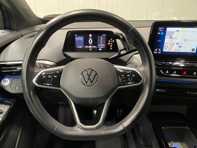 ID.4 Pro Performance 77kWh WÄRMEPUMPE ACC