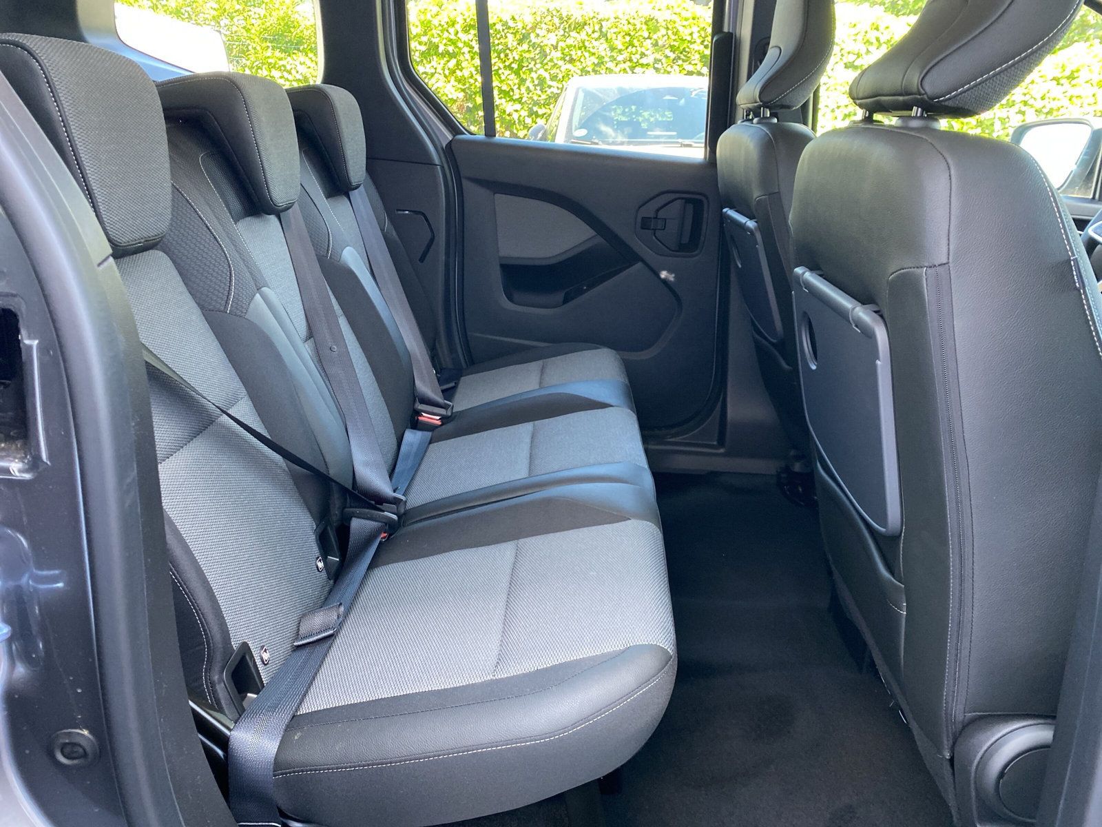 Renault Kangoo - Bild 12