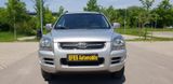 Kia Sportage 2.0 CVVT 2WD CUP - Kia Sportage aus 2008