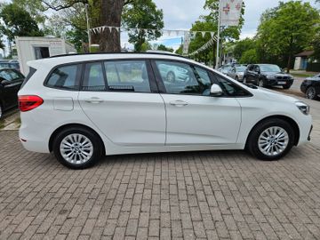 BMW 218 Gran Tourer - 7