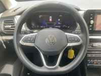 Volkswagen T-Cross - Vorschau Bild 10
