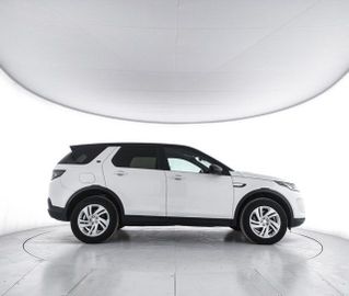 Land-Rover Discovery Sport - 6