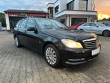 Mercedes-Benz C 180 C -Klasse T-Modell  CGI BlueEfficiency - Mercedes-Benz C-Class aus 2011: T Modell