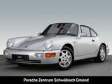 Porsche 964 911 Carrera 4 Coupe 51.700 km Schiebedach