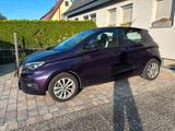 Renault ZOE R110 Z.E. 50 Mietbatterie 52kWh - scheckheftgepflegte Renault R 11