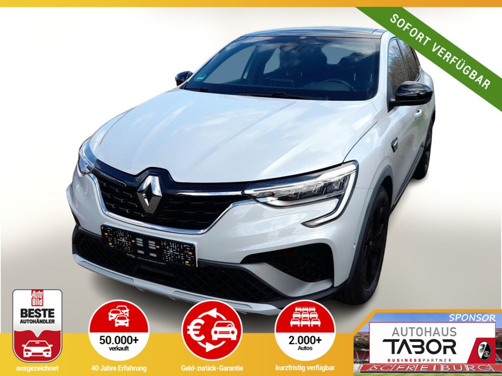 Image of Renault Arkana