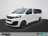 Opel Zafira Life e Elegance L *AHK*Navi*7-Sitzer* - Opel Zafira Electric