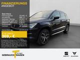 Seat Ateca 1.5 TSI DSG FR AHK PANO VIRTUAL - Seat Ateca in Essen
