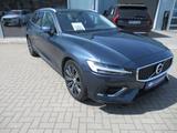 Volvo V60 Recharge T6 Inscription Expression Automatik - Volvo V60: Recharge Inscription Expression