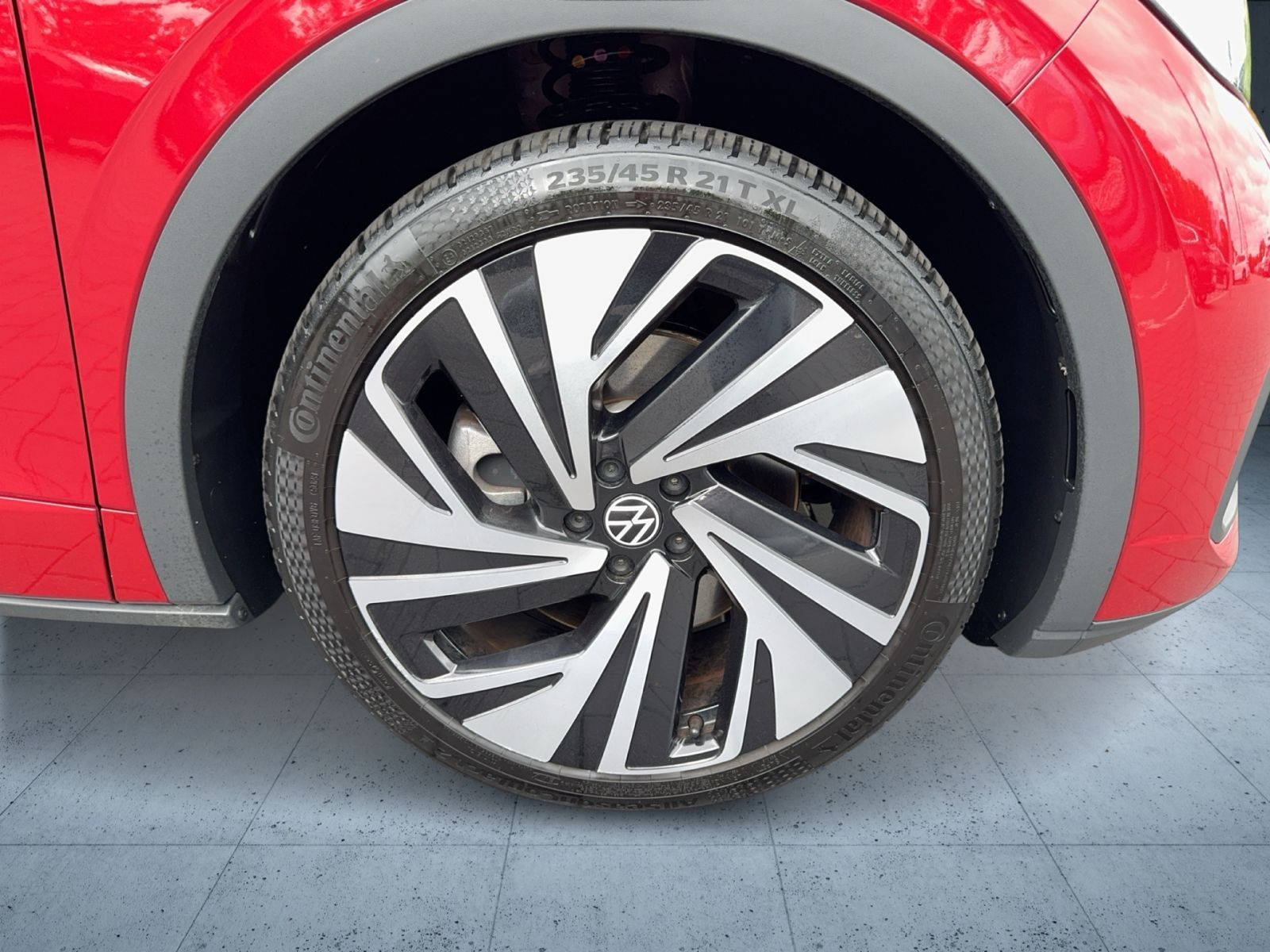 Volkswagen ID.5 - Bild 7