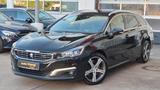 Peugeot 508 SW GT BlueHDi 180 Automatik AUS * 1. HAND * - Peugeot 508 mit Diesel-Antrieb