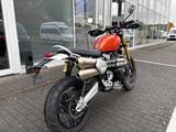 Triumph Scrambler 1200 XE - TRIUMPH SCRAMBLER 1200 XE