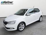 Skoda Fabia 1.0 MPI Cool Plus+Klimaanlage+Sitzheitzung - Skoda Fabia Gebrauchtwagen in Erfurt
