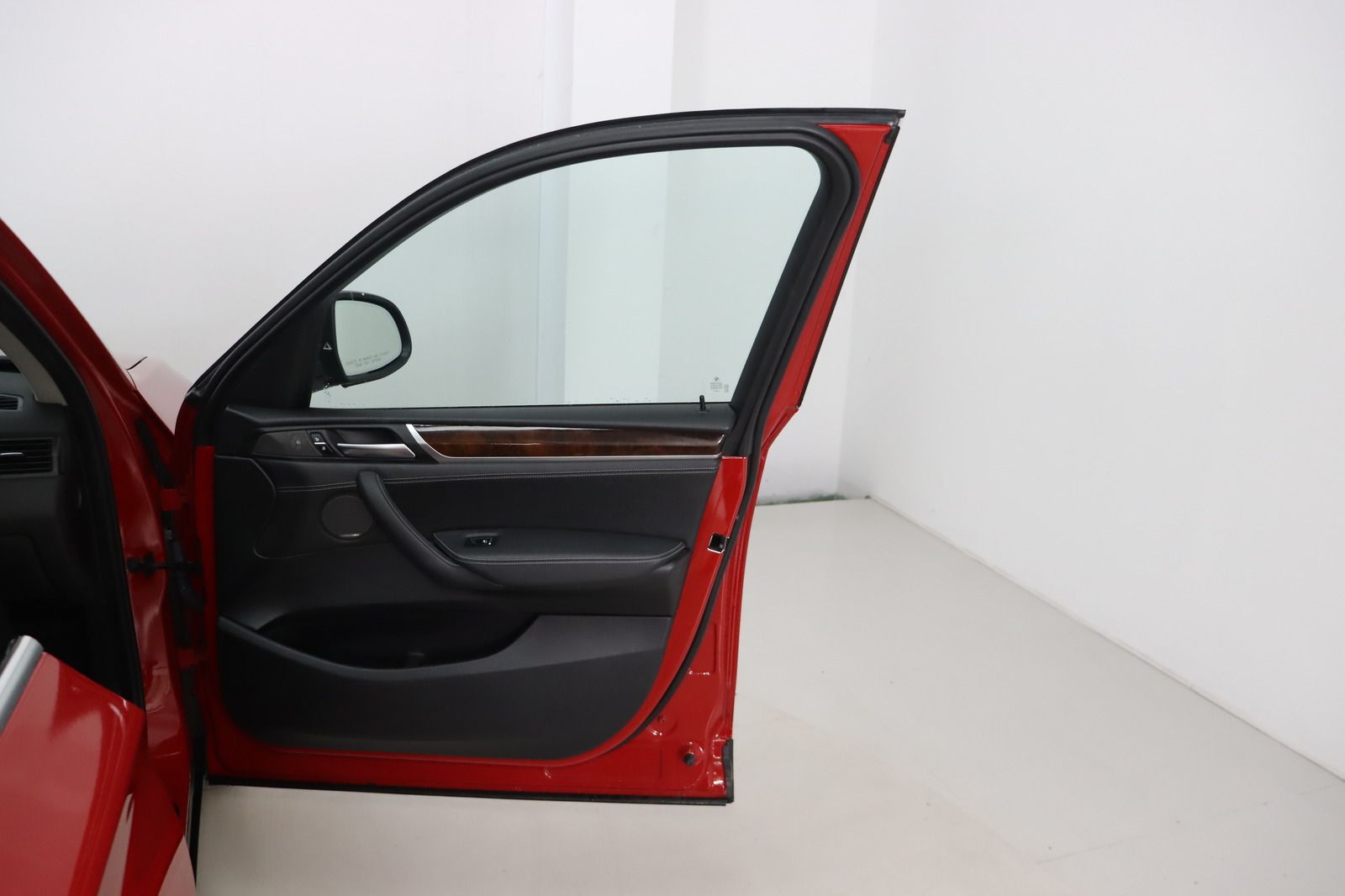 Fahrzeugabbildung BMW X3 * HUD * Pano * Memory * Bi-Xenon * Lenkradhzg