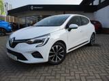 Renault Clio V Intens TCe 90 - gebrauchte Renault Clio aus dem Jahr 2021