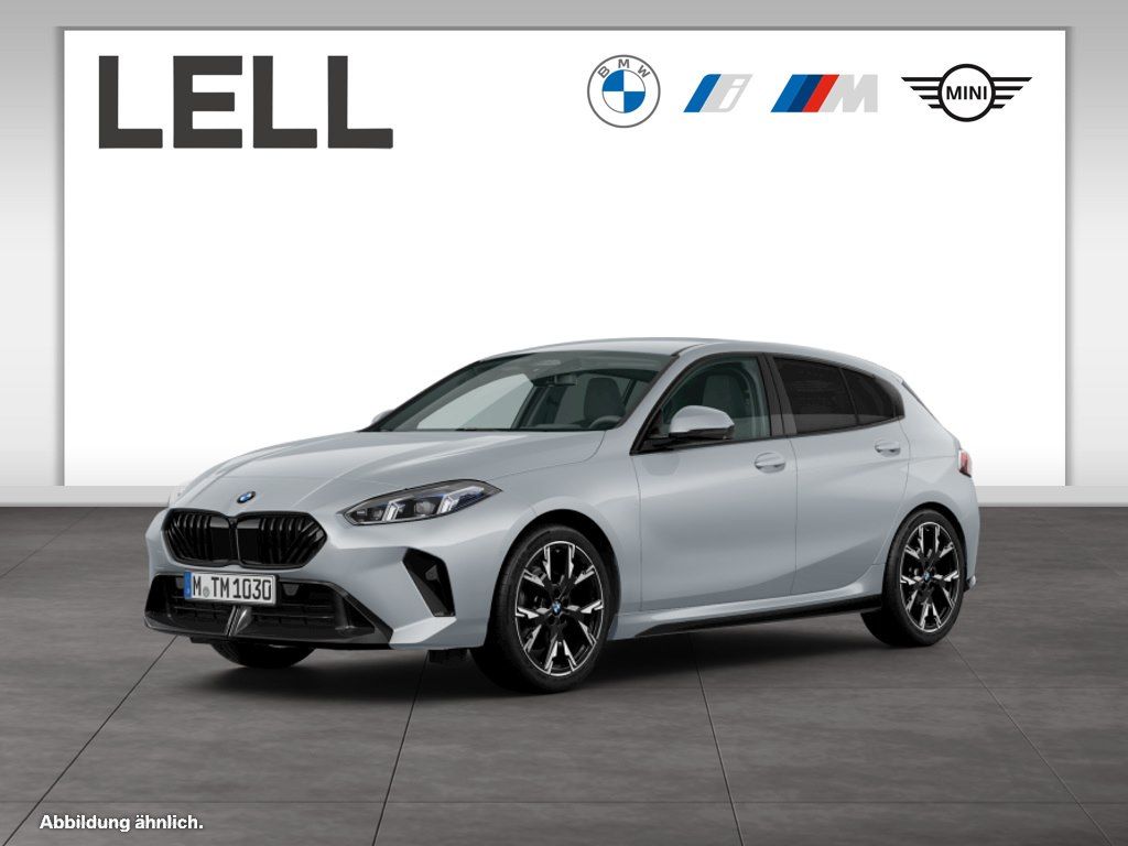 BMW 120d M Sportpaket Head-Up HK HiFi DAB LED Shz